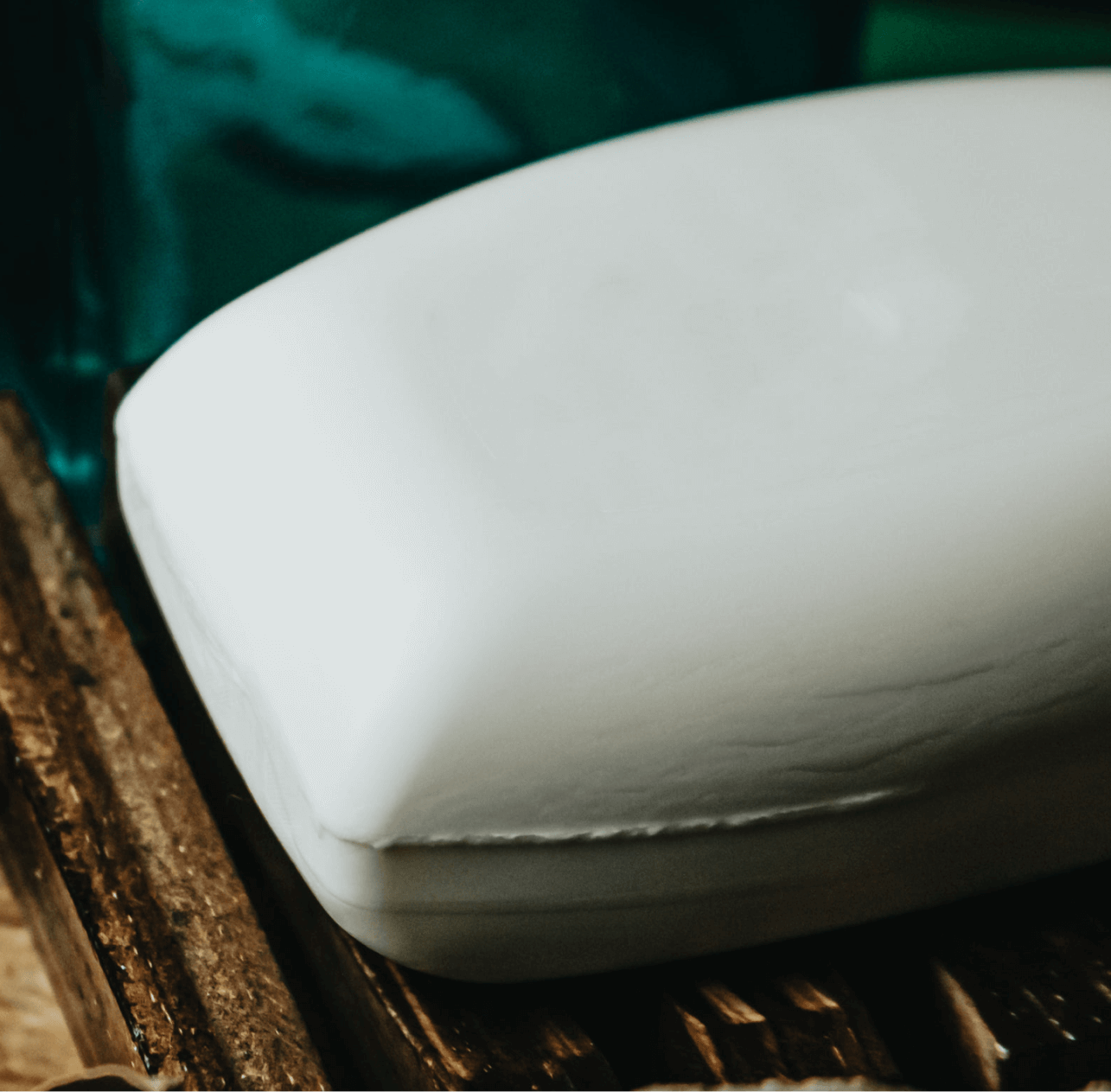 (Sample) Coconut Bar Soap